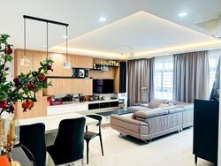 Blk 818C Keat Hong Mirage (Choa Chu Kang), HDB 5 Rooms #612210861